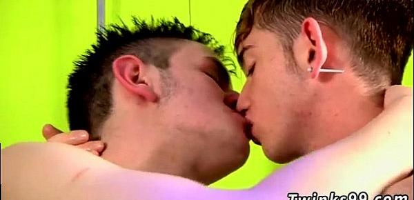  Broke straight gay twink teen boys free videos City Twink Loves A